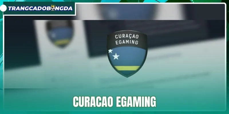 Curacao eGaming - Quy Chuẩn Cấp Phép Và Bảo Hộ Thực Tế