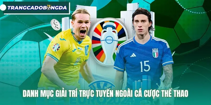 Các sảnh casino trực tuyến và thể thao ảo tại SBOBET