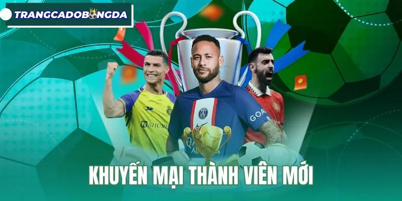 Khuyến Mại Thành Viên Mới - Cách Tính Vòng Cược Chuẩn