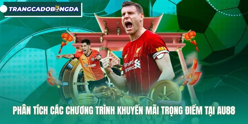 Điều kiện vòng cược và chính sách hoàn trả hàng ngày AU88